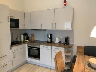 Loft Froenskip - Nordsee Park Dangast - Dangast - 3