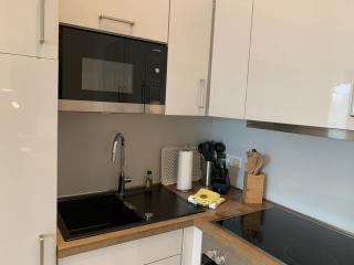Loft Froenskip - Nordsee Park Dangast - Dangast - 2