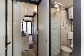 Casa Galleggiante "Albachiara" real sea suite Cagliari - S'Elmo - 3