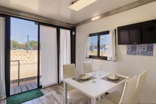 Casa Galleggiante "Albachiara" real sea suite Cagliari - S'Elmo - 9