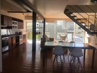 Rio Negro Loft - Viedma - 7