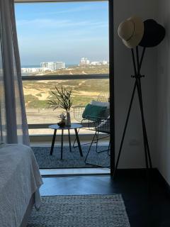 דירת סטודיו על הים בצפון תל אביב - Tel Aviv - 4