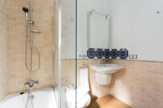 Apartamento En Calle Sierpes - Sevilla - 1