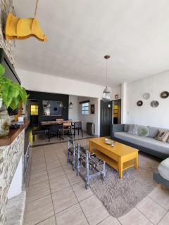 DESIGN HOME CERRO 8Pax Cerro de Las Rosas - Córdoba - 4