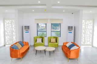 Quest Boutique Hotel - Gwarinpa - 5
