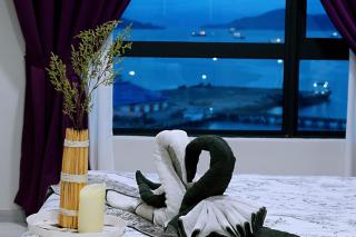 MLH Designer Suites @ Jesselton Quay CityPads - Kota Kinabalu - 1