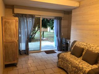 Gîte en Sologne - Selles-Saint-Denis - 1