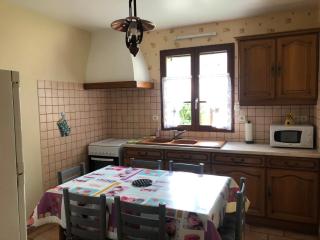 Gîte en Sologne - Selles-Saint-Denis - 4