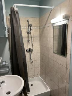 Logement des deux ponts - - 3