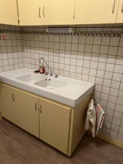 Logement des deux ponts - - 4