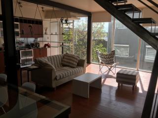Rio Negro Loft - Viedma - 8