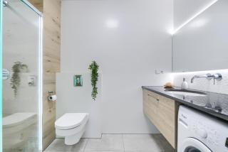 EXCLUSIVE Apartments Szczecin - Stettino - 8