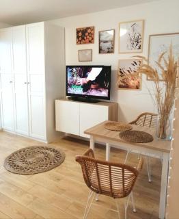 Boho apartament - studio - Colberga - 0