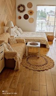 Boho apartament - studio - Colberga - 3