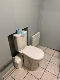 Logement des deux ponts - - 2