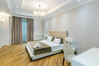 ROSSELLINI Luxury Apart-Hotel Baku - 1