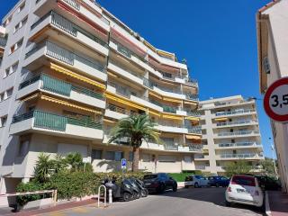 Centrum SEAVIEW Le Clairfontaine - Cannes - 5