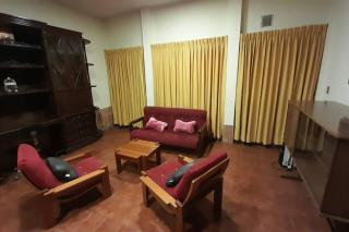 Amplio departamento en zona central norte PB - 4