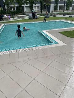 Has Hills Residence - 2 BEDROOMS CONDO - 7