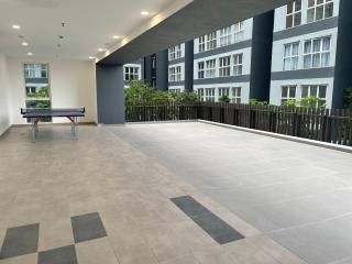 Has Hills Residence - 2 BEDROOMS CONDO with WiFi - Kajang - 4