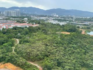Has Hills Residence - 2 BEDROOMS CONDO with WiFi - Kajang - 3