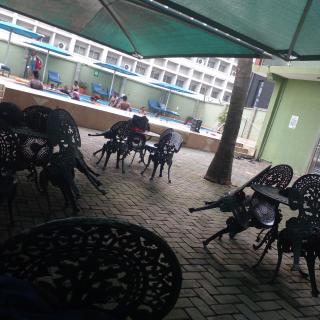De Rembrandt Hotels and Suites - Ikeja - 7