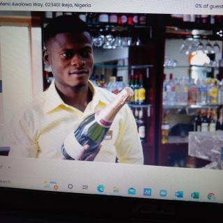 De Rembrandt Hotels and Suites - Ikeja - 9