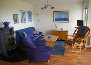 Ferienwohnung Schwalbennest - Zudar - 6