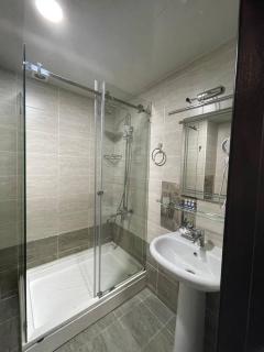 Marhabo Hotel Palace - Solnechnyy - 8
