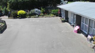 Camberley Court Motel - Hastings - 1