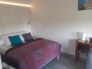 Maison d'hôtes indépendante à la campagne - 3