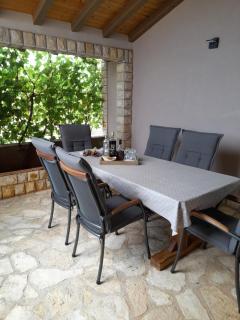 Villa Senka - Nečujam - 5