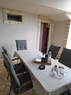 Villa Senka - Nečujam - 4