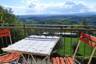 Casa romantica in un borgo antico in Sabina - Cicignano - 9