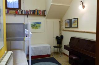 Casa romantica in un borgo antico in Sabina - 3