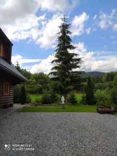Chata U Juraja - Hruštín - 1