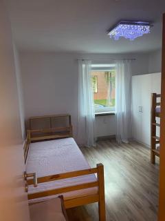 Wunderschöne 2 Zimmer Wohnung in München - 5