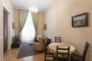 Urban Downtown City Center Apartments - Vienna - 3
