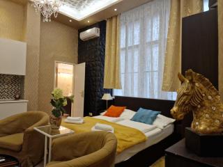 Urban Downtown City Center Apartments - Vienna - 1