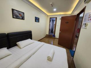 LTH (Little Turtle's Home) - Semporna - 9