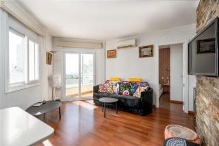 WELCS APARTAMENTO 015 EMP con terraza y vistas - Empuriabrava - 7