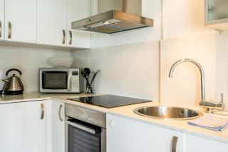 WELCS APARTAMENTO 015 EMP con terraza y vistas - Empuriabrava - 1