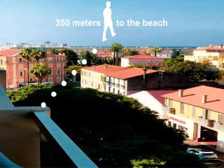 Cozy studio apartment in Cannes - AC-Self check-in - Cannes - 9