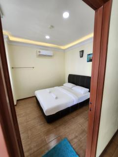 LTH (Little Turtle's Home) - Semporna - 4