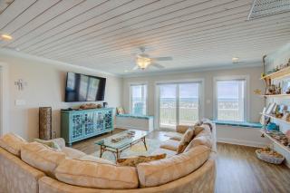 Return to Me - North Topsail Beach - 6