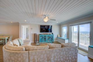 Return to Me - North Topsail Beach - 5
