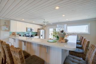 Return to Me - North Topsail Beach - 2