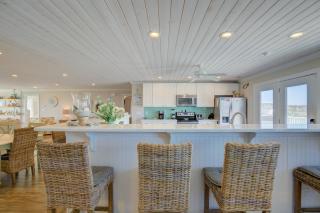 Return to Me - North Topsail Beach - 1