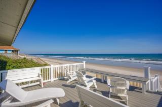 Shoreline Manor - Surf City - 9