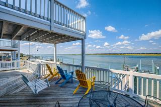 Carolina Haven - Topsail Beach - 0